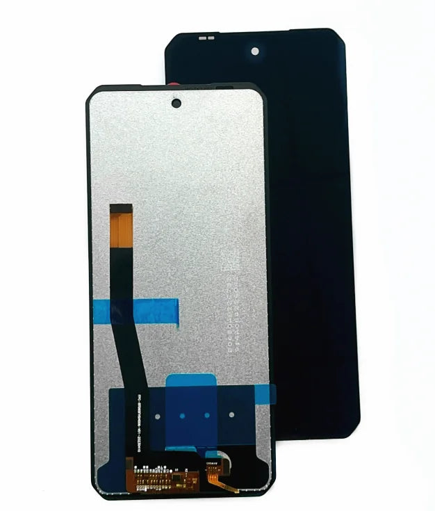 100% Original Tank For Unihertz Tank 2 PRO LCD Display Touch Screen DigitizerFor Unihertz Tank 3 Tank 3 Pro Assembly Replacement Other Brand Phone repair parts