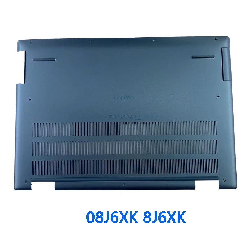 NEW ORIGINAL Laptop Replace Bottom Cover D Case for DELL Inspiron 16plus 7620 7625 08J6XK 053CDJ 08N0GJ 073T4N Dell laptop repair parts