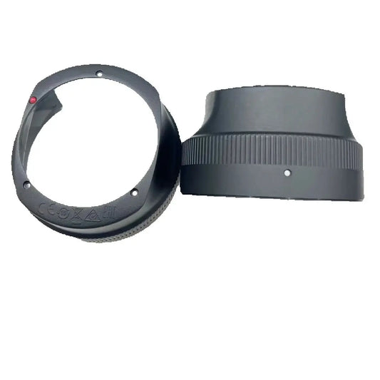 1PCS New 85 1.2L II Rear Barrel for Canon 85mm F1.2L II Lens Barrel Tube Ring Repair Parts  Digital Camera repair parts