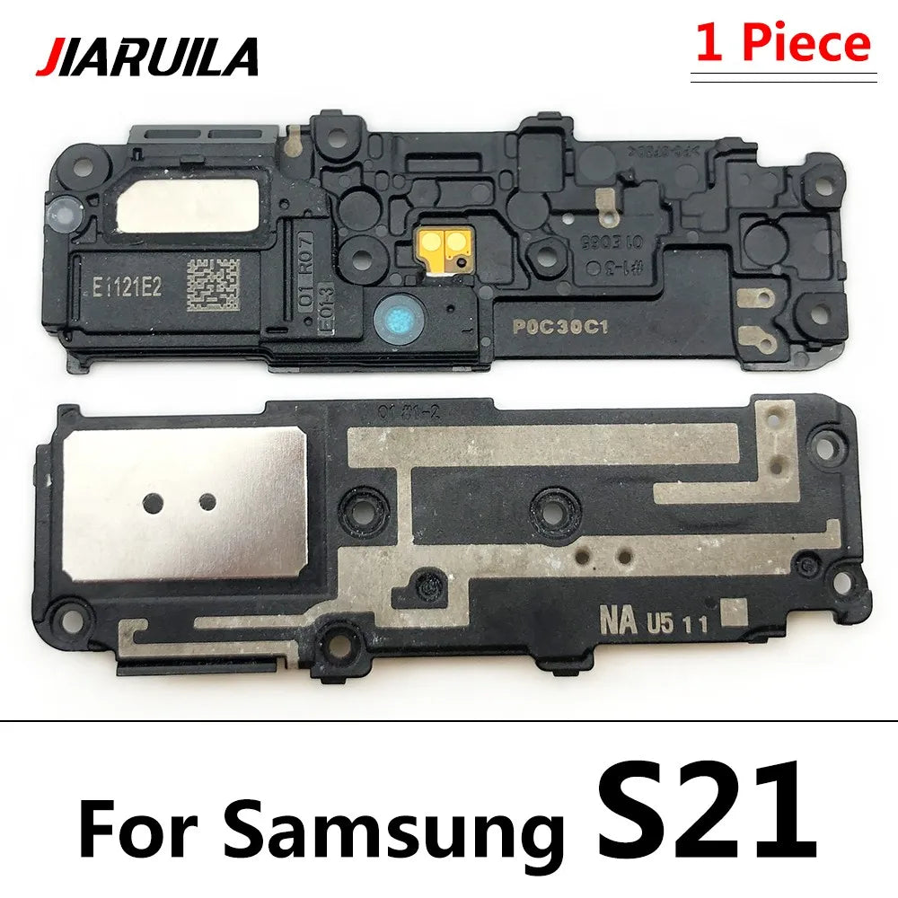 Loudspeaker For Samsung S21 S22 S23 S24 S25 Plus Ultra Loud Speaker Buzzer Ringer Replacement Parts Samsung phone repair parts