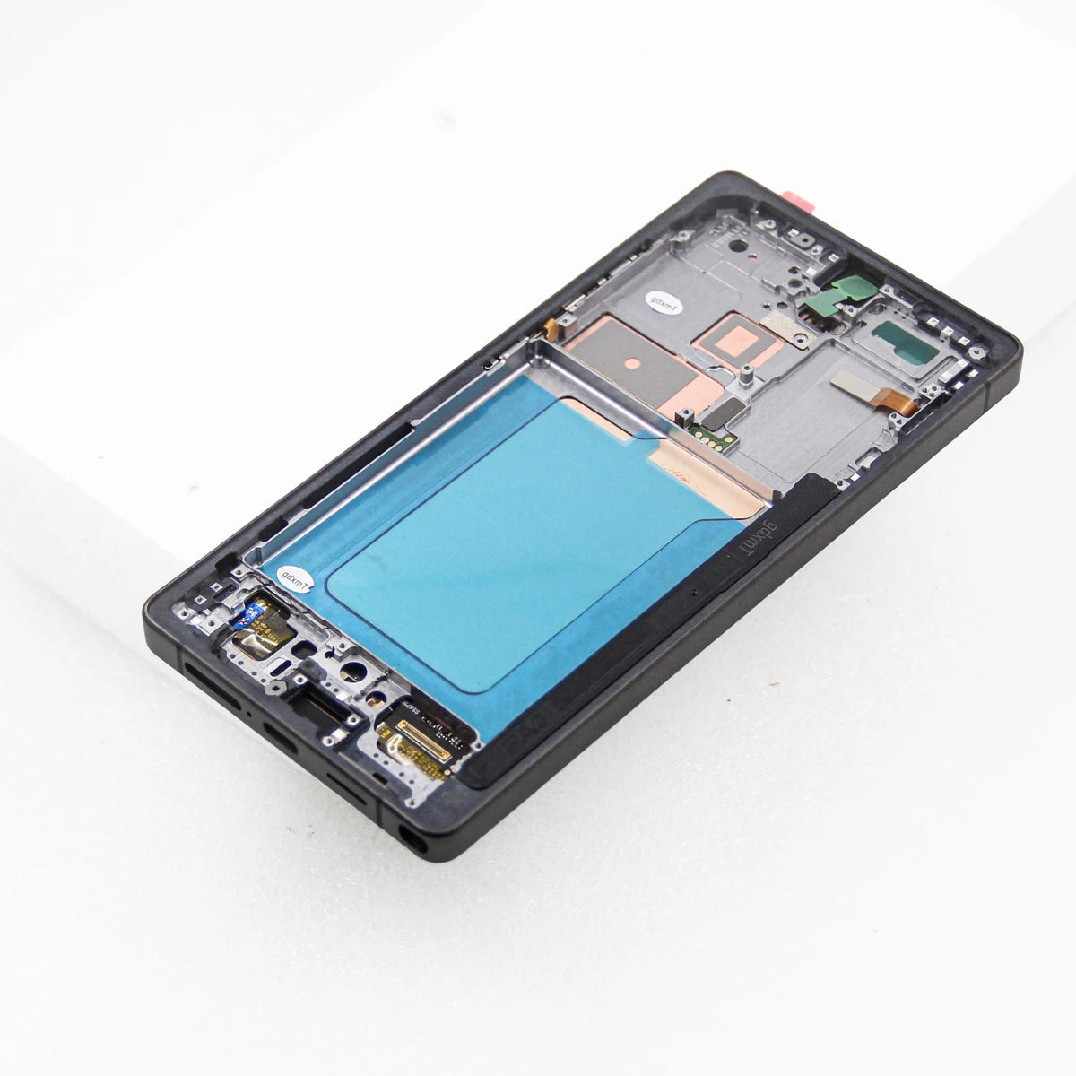 AMOLED For Samsung Galaxy S25 Ultra S938B S938B/DS S938U LCD Display Touch Screen Digitizer Assembly Replacement 100% Tested Samsung phone repair parts