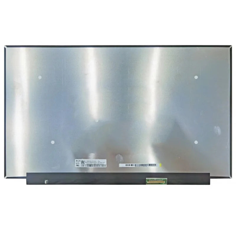 15 6" Slim 40 Pin Laptop Screen LP156WFG-SPP1 B156HAN09.2 NV156FHM-NY4 For Legion 5-15ARH05H S7-15IMH5 FHD IPS 144HZ