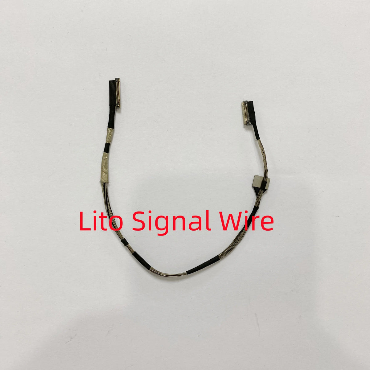New Lito Gimbal Signal Wire For DJI Lito Lito1 Lito 1 Gimbal Cable Replacement Part  DJI repair parts
