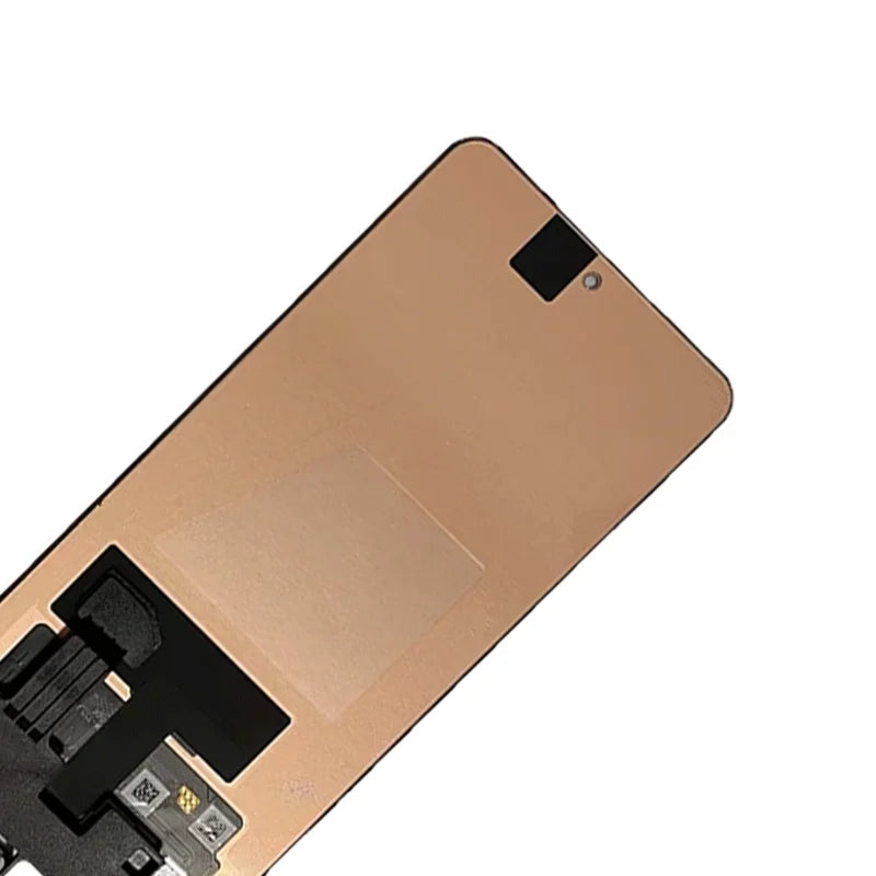 6.78" New 120Hz For Realme Neo 7 Neo7 RMX5060 LCD Display Screen+Touch Digitizer Replaecment Oppo phone repair parts Realme phone repair parts