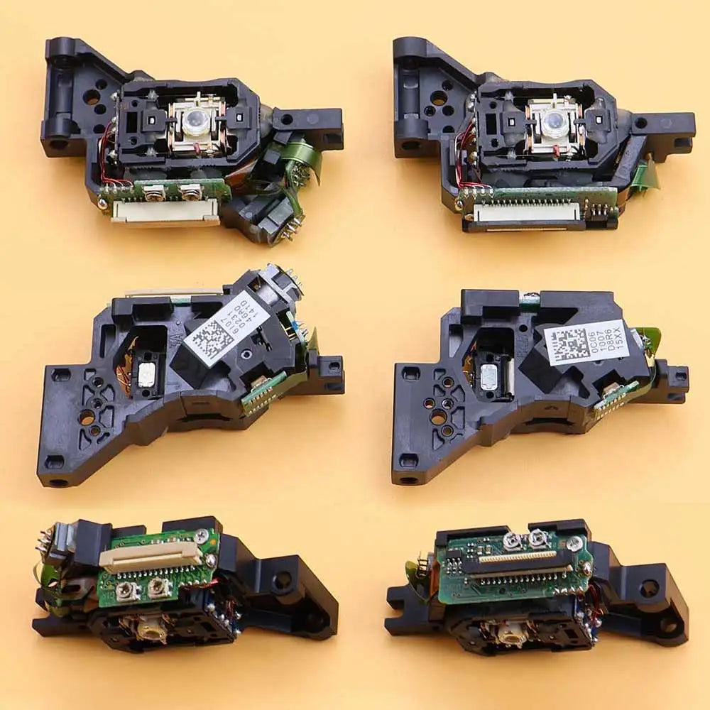 1PC For Xbox 360 Slim HOP-141X 141 HOP-15XX 151X 15XB Driver Laser Lens Optical Pickup HOP G2R2 15XX DVD Reader Head Replacement Game console repair parts