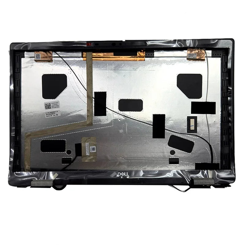 NEW ORIGINAL Laptop Replacement LCD Back Cover Case for DELL Latitude 7520 E7520 0R74W0 With Shaft  Camera LCD Cable Dell laptop repair parts