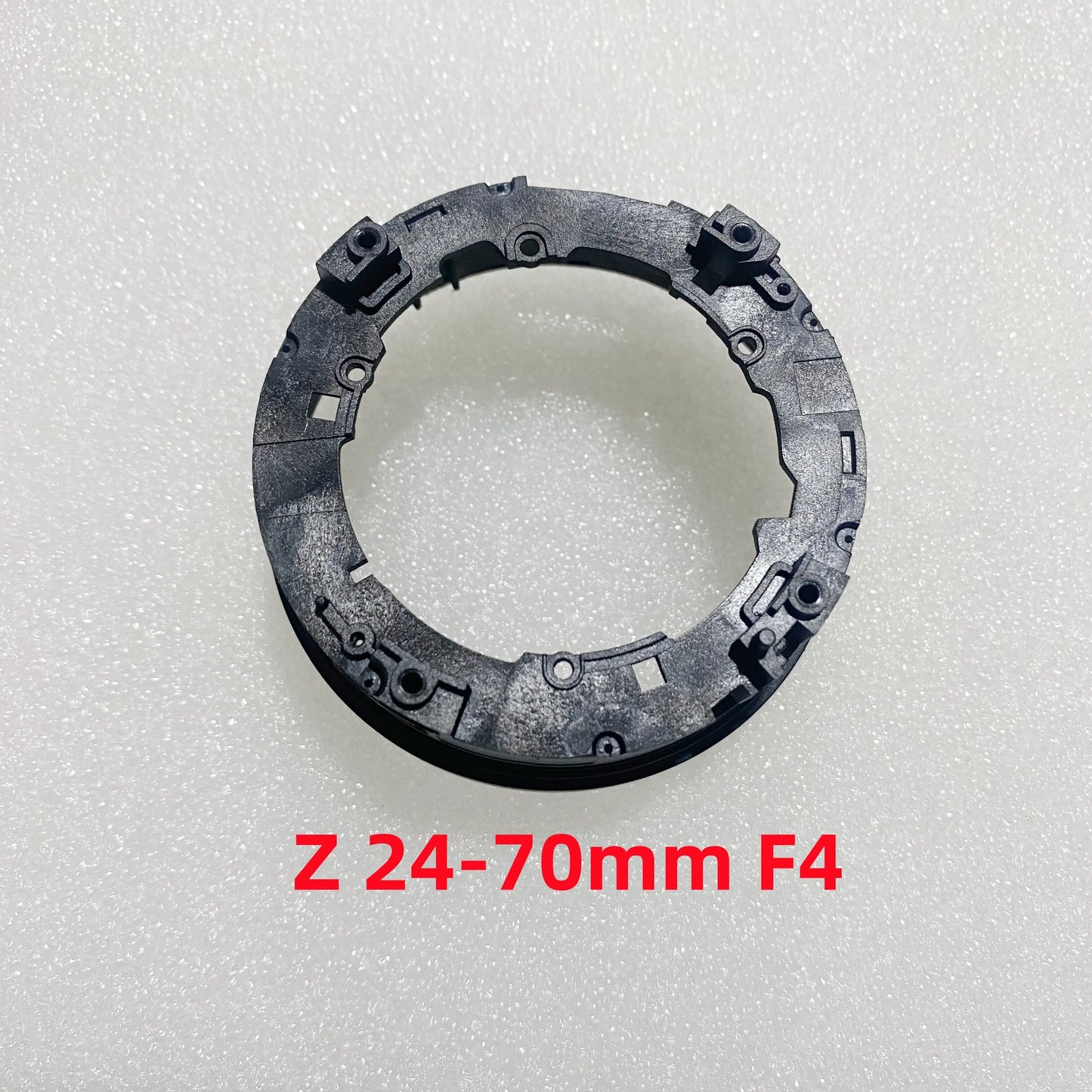 New Z24-70 F4 Barrel Tube For Nikon Z 24-70mm F4S Lens Barrel Replacement Part  Digital Camera repair parts