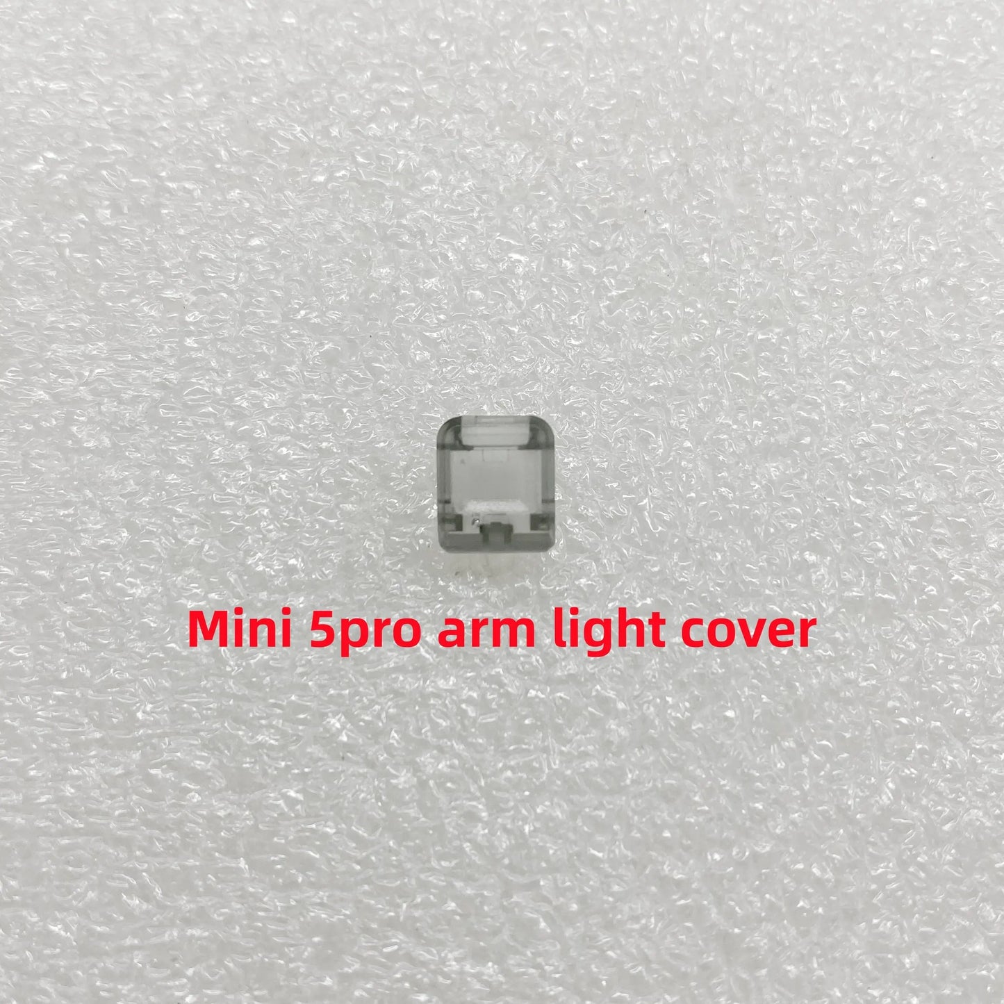 New MINI5PRO Motor Arm Flash Light Cover Shell for DJI Mini 5pro Mini5pro Repair Part DJI repair parts