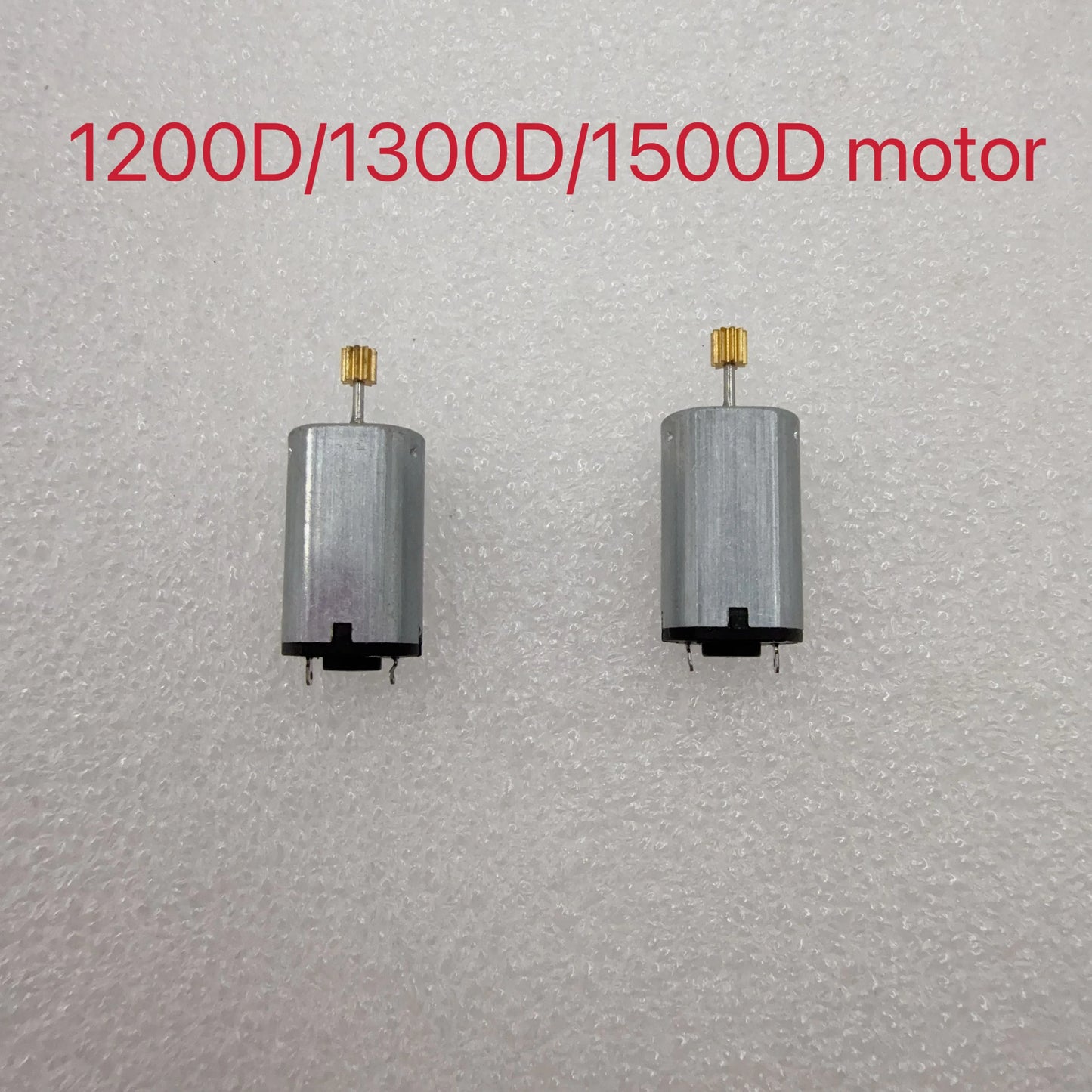 1PCS New For Canon 1100D 1200D 1300D 1500D Shutter Motor Camera Repair Parts Digital Camera repair parts