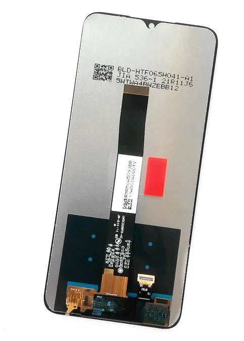 6.53" For LCD UMIDIGI A9 Display+Touch Screen Digitizer 100% Original Tested 2340X1080 LCD Screen Glass Panel For A9 LCD Display Umidigi phone repair parts