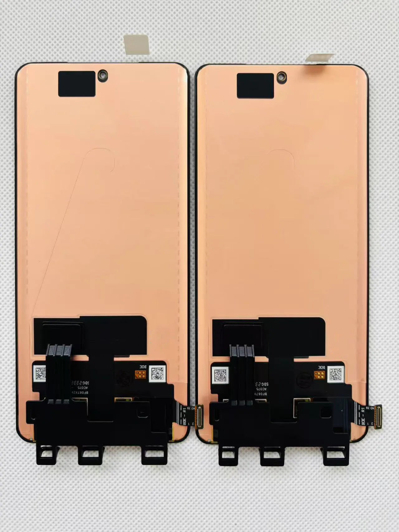 6.74'' Original AMOLED For OnePlus Ace 2 Pro LCD Screen ACE2 Pro Display+Touch Screen Digitizer For OnePlus Ace 2Pro Assembly  OnePlus phone repair parts