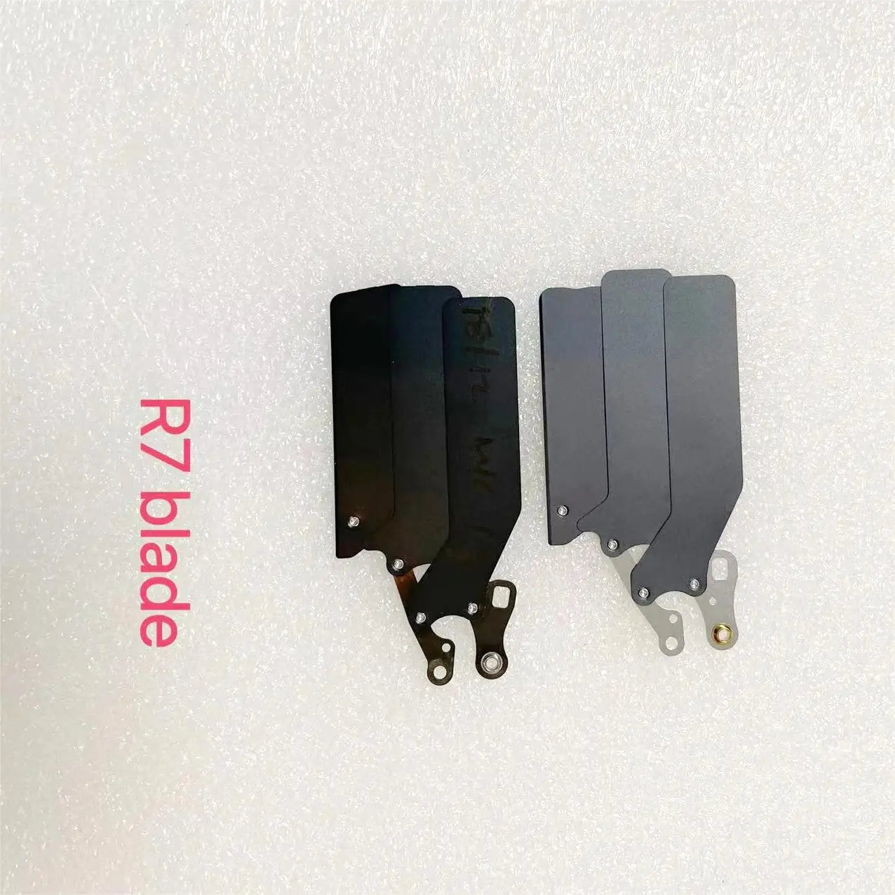 New Original Shutter Curtain Blade Set for Canon EOS R7 r7 Shutter Blade Digital Camera repair parts