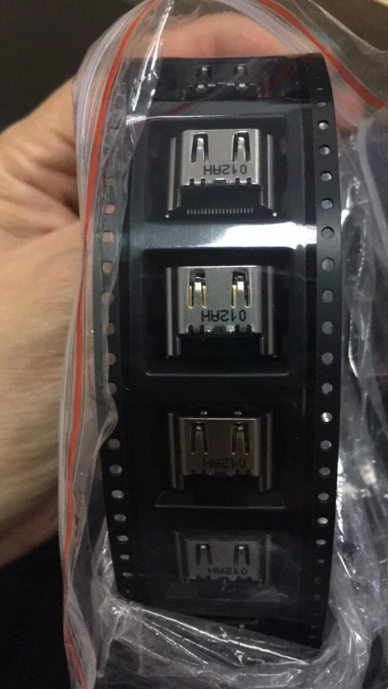 30pcs/lot Original New for Ps4 Pro Super Slim Hdmi Socket Port Connnector 12xx for Ps4 Slim & Pro or CUH-10XX 1000 for Ps4 Fat  Game console repair parts