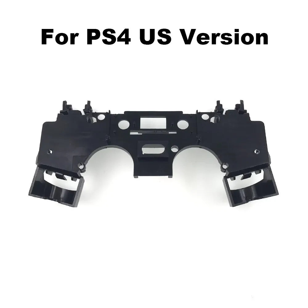 1-5pcs For PS5 Controller Inner Support Bracket Replacement For PS4 Pro Slim JDS 010 011 030 040 050 055 Gamepad Middle Frame Game console repair parts