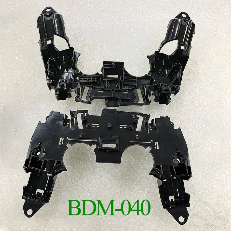 For PS5 V1.0 V2.0 V3 V4 V5 BDM-010 020 030 040 050 Controller Holder Inner Internal Middle Frame for PS 5 Controller Shell Case Game console repair parts