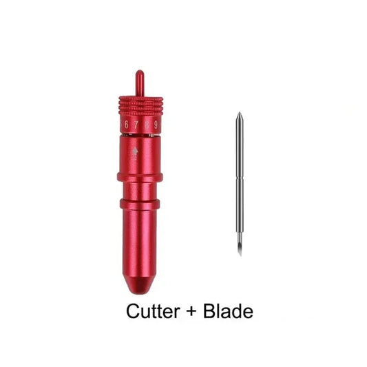 MECHANIC Hydrogel Film Cutting Knife Blade Tool for S730/S760 Films Cutting Machine Universal for Each Model Cutting Machine Professional Repair Tools