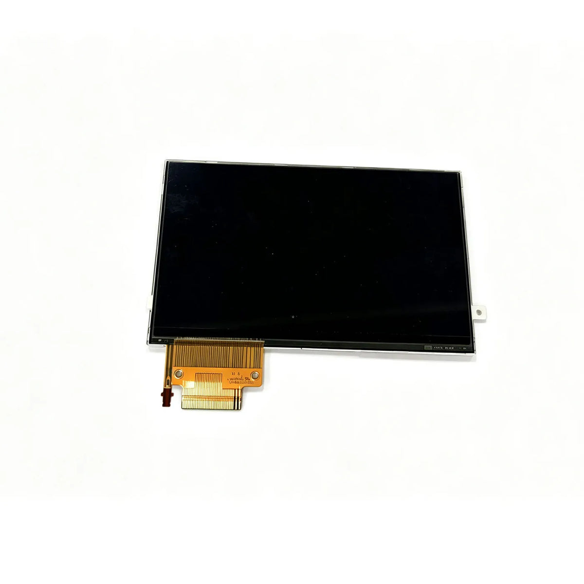 1PCS LCD Display Screen For PSP3000 PSP2000 PSP 3000/2000 Replacement Display Screen  Game console repair parts