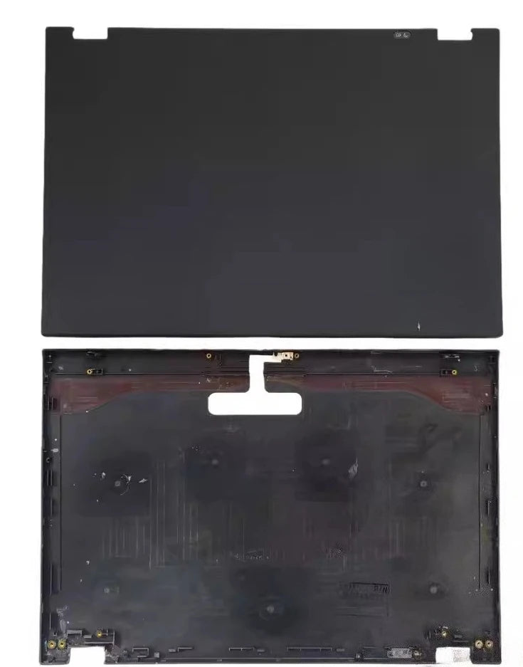 Cover case for Thinkpad T430i T430 upper lcd back housing bezel palmrest topcase shell hinge bottom cover Lenovo laptop repair parts