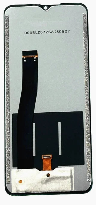 New Original for Cubot A10 LCD and Touch Screen Digitizer with Frame Display Module Screen Accessories Assembly Replacement Other brand Phone repair parts