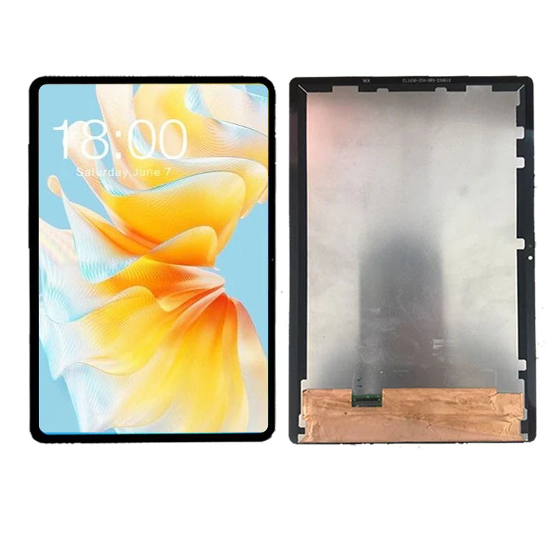 10.36 inch LCD For Teclast T40 Plus T40 Pro Touch Screen Digitizer LCD Display Assembly For Teclast T40 Air Tablet repair parts