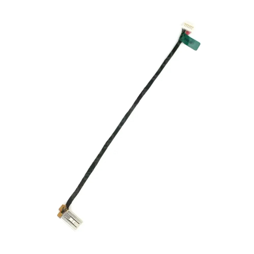 OEM For HP 14-ED 14-EG 14-EP 14-EM 14-GR TPN-i142 i141 440 G9 240 245 G10 Laptop DC Power Connector Jack DC-IN Charging Cable HP laptop repair parts