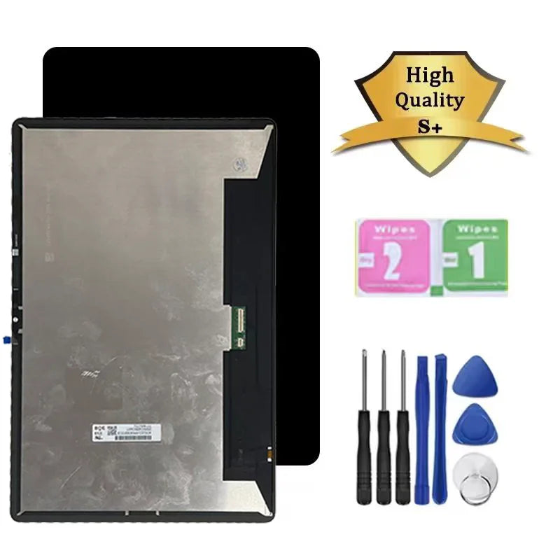12.7“New For Lenovo Idea Tab Pro TB373 LCD Display Touch Screen Digitizer Assembly TB373FU ZAE40142GR LCD Replacement Tablet repair parts