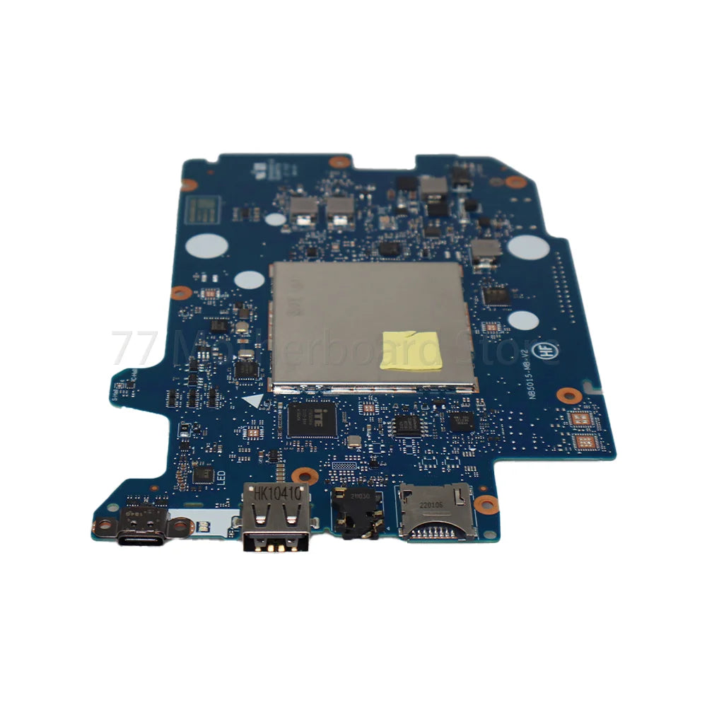 Laptop Motherboard For Lenovo Flex 3 Chrome-11M836 NB5015-MB-V1 With CPU MT8183 UMA 4G 32G/64G 5B21C22608  Lenovo laptop repair parts