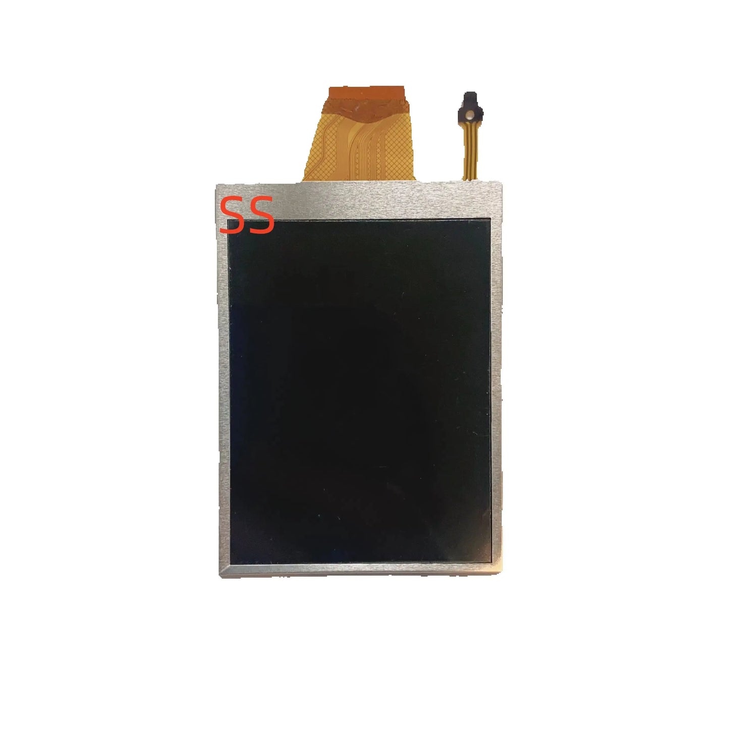 New Screen Display LCD For Canon EOS 1100D Rebel T3 Kiss X50 DS126291 DSLR Digital Camera Repair Parts With Backlight Digital Camera repair parts
