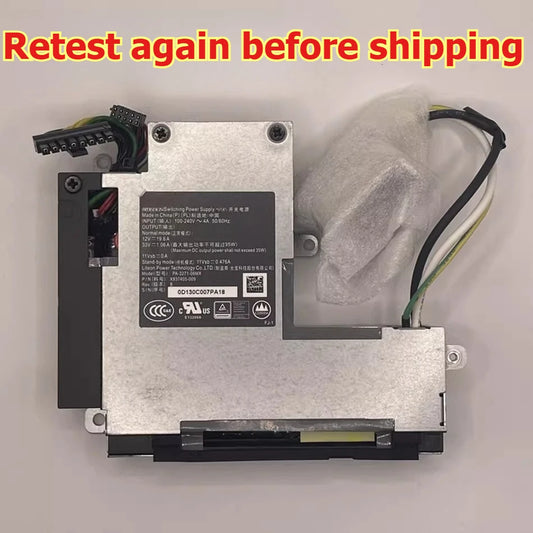 PA-3271-06MX For Switching Power Supply board 12V 19.6A X937405-008 28" Surface Studio i5  X937405-009 iMac repair parts