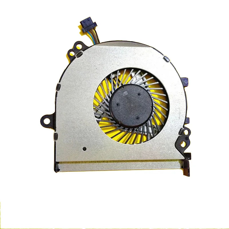 New Original LAPTOP CPU Cooling Fan FOR HP Probook 430 G4 905730-001 15M21 HP laptop repair parts