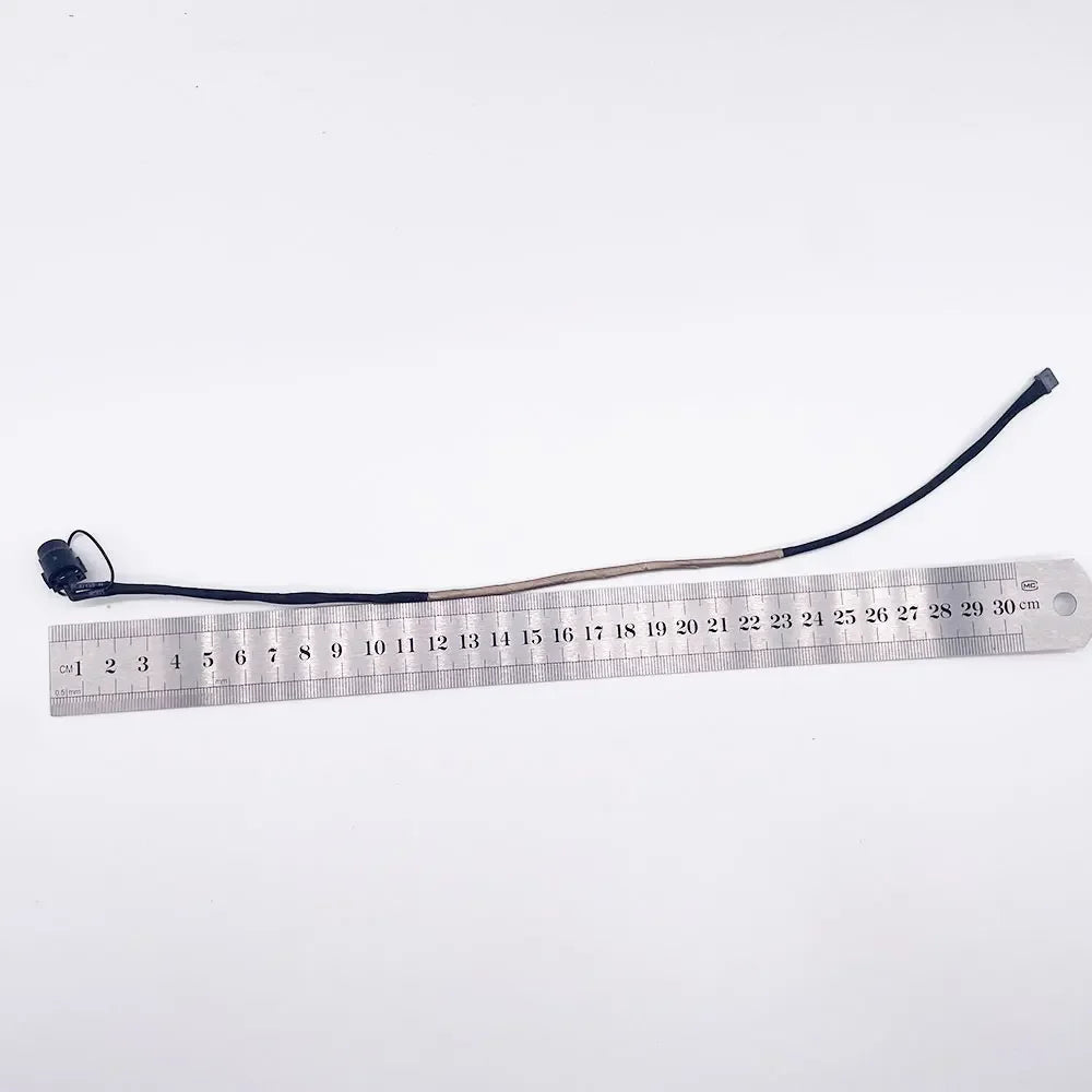 For Sony VPCSA VPCSB VPCSD PCG-41215T PCG-41217T PCG-41219T PCG-41218T Laptop DC Power Jack DC-IN Charging Flex Cable Sony laptop repair parts