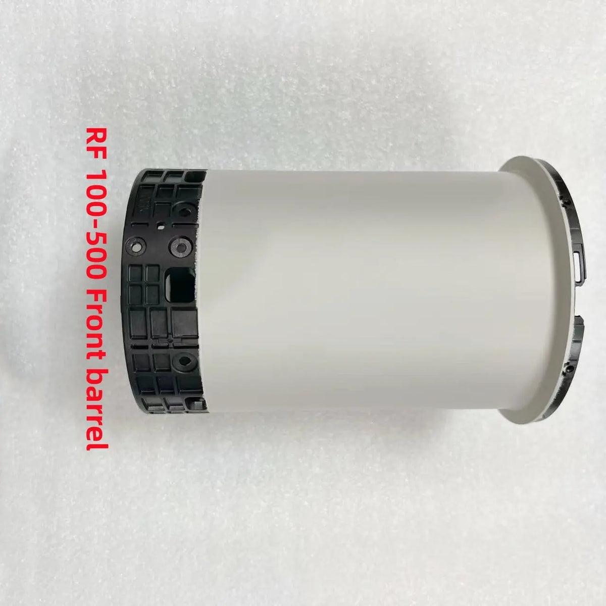 New Original Lens Front Tube Barrel Repair Part for Canon RF 100-500mm 4.5-7.1L IS USM Digital Camera repair parts