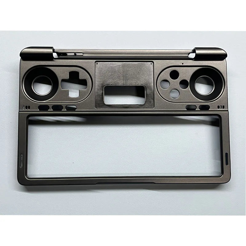 Genuine GPD Win Mini 2023-2024 case. USB interface. Please check the case size and material options when purchasing. Game console repair parts