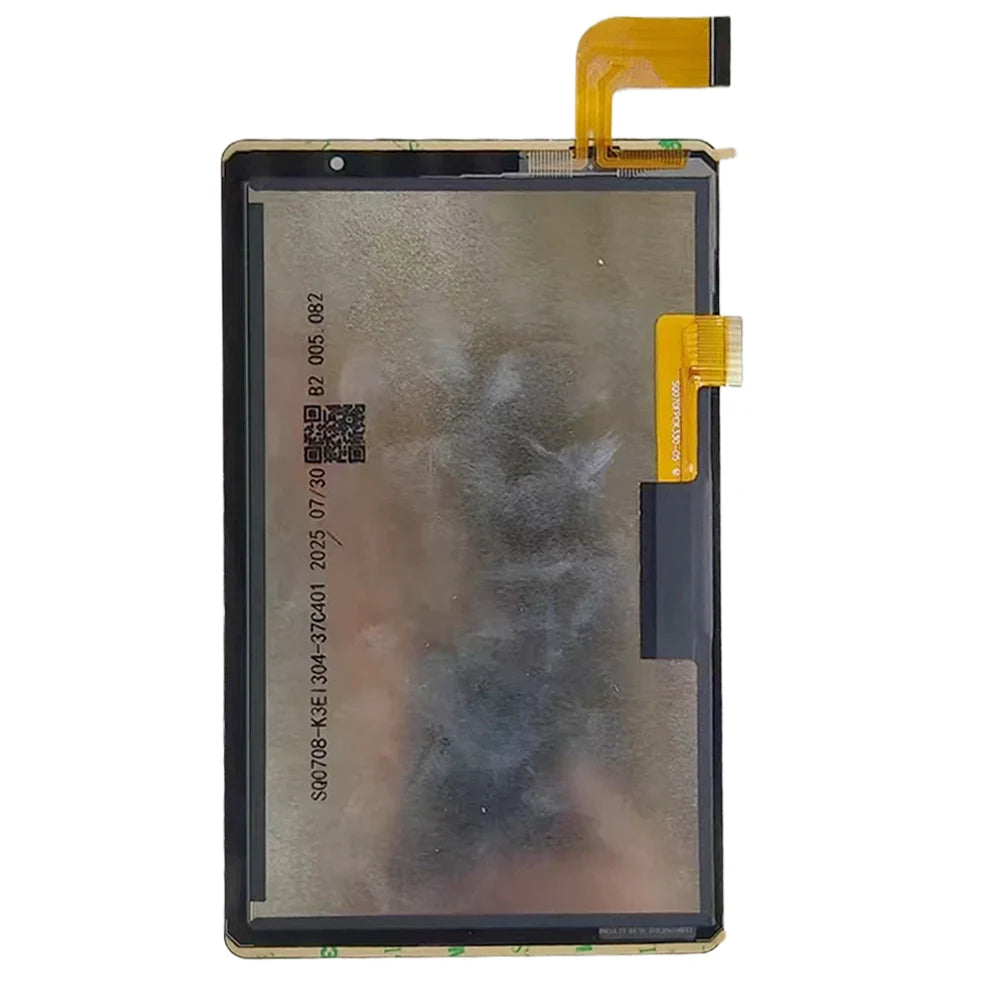 For Positivo Vision Tab 7 T307G LCD Display Touch Screen Digitizer Assembly Replacement Tablet repair parts