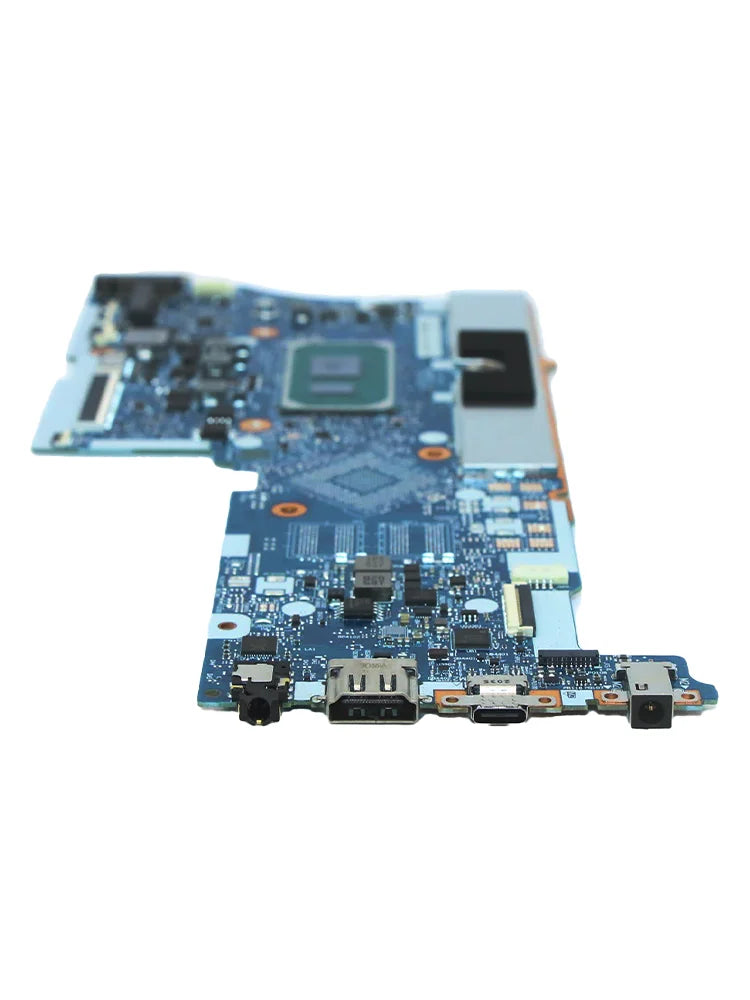 Laptop Motherboard For Lenovo IdeaPad 5-15ITL05 NM-D211 With CPU: I3-1115G4 I5-1135 RAM: 8G/12G/16G FRU: 5B20Z53370 5B20Z53368 Lenovo laptop repair parts