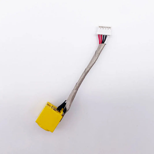 For Lenovo ThinkPad IBM X220 X220I X230 X230I L330 L430 Laptop DC Power Jack DC-IN Charging Flex Cable 04Y2092Lenovo laptop repair parts