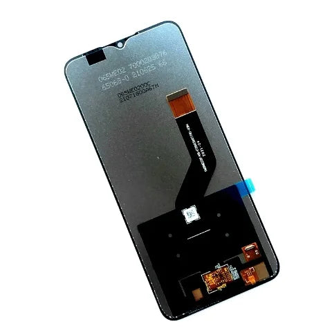 New 6.50" LCD For Ace Buzz 3 Plus LCD Display + Touch Screen Digiziter Assembly With Tools Other Brand Phone repair parts