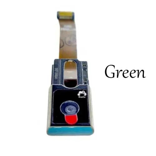 Front Camera For Huawei Y9s / Y9 Prime 2019 / Honor 9X Frontal Main Facing Small Camera Module Frame Huawei phone repair parts