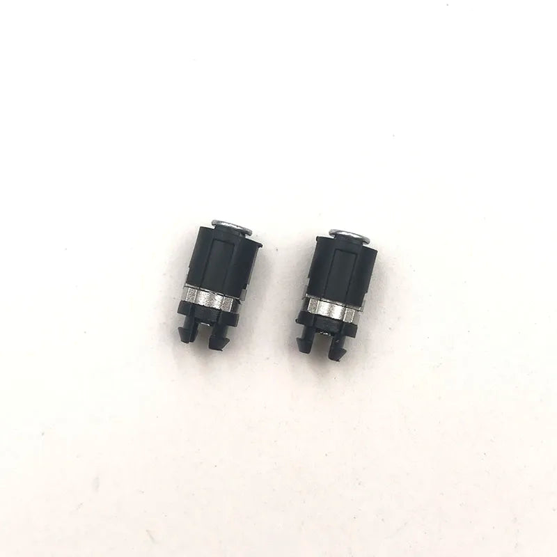 20PCS Replacement Hinge For Gameboy Advance SP Console For GBA SP Rotating Shaft Hinge Game console repair parts
