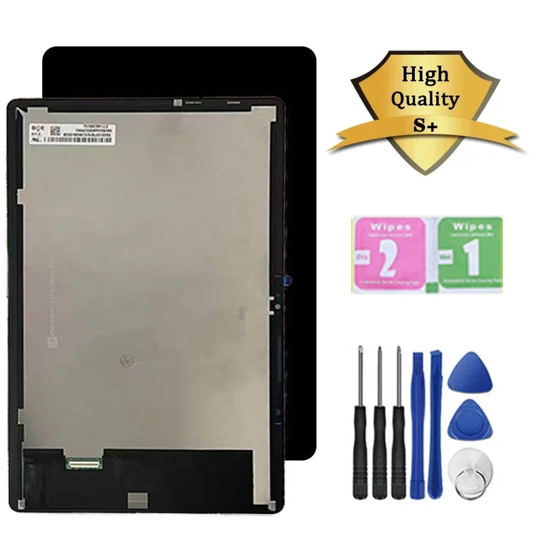 10.6“New For Lenovo Tab M10 5G TB360 LCD Display Touch Screen Digitizer Assembly TB360ZU Display Repair Replacement Part Tablet repair parts