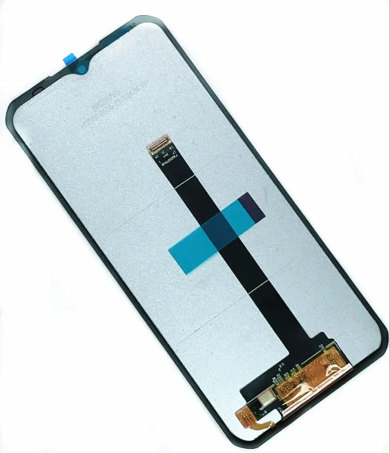 100% Original Tested For OUKITEL WP33 Pro LCD Display Touch Screen Digitizer Assembly OUKITEL WP33Pro LCD Sensor + Tools Other brand Phone repair parts