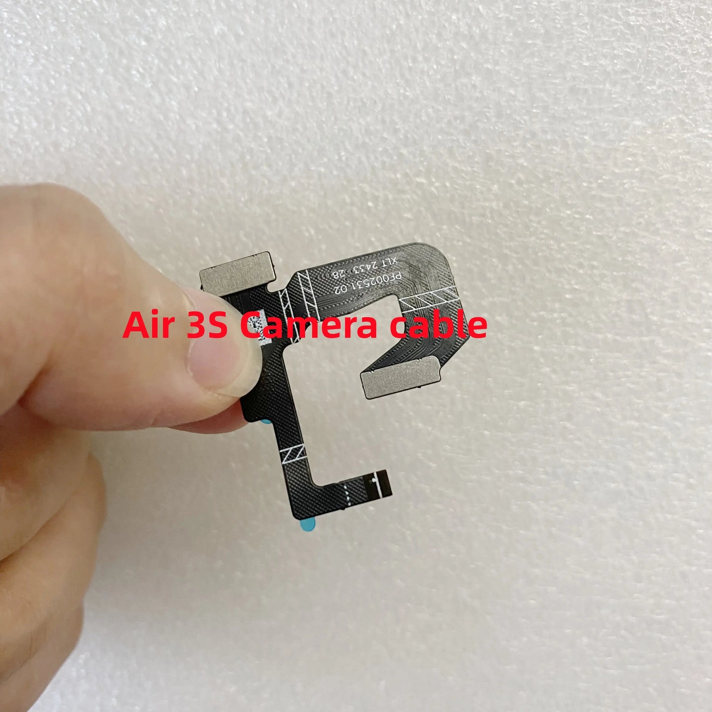 1PC New AIR3S Gimbal Camera Lens Cable for DJI Air 3S Air 3S Camera Flex Cable Repair Parts DJI repair parts