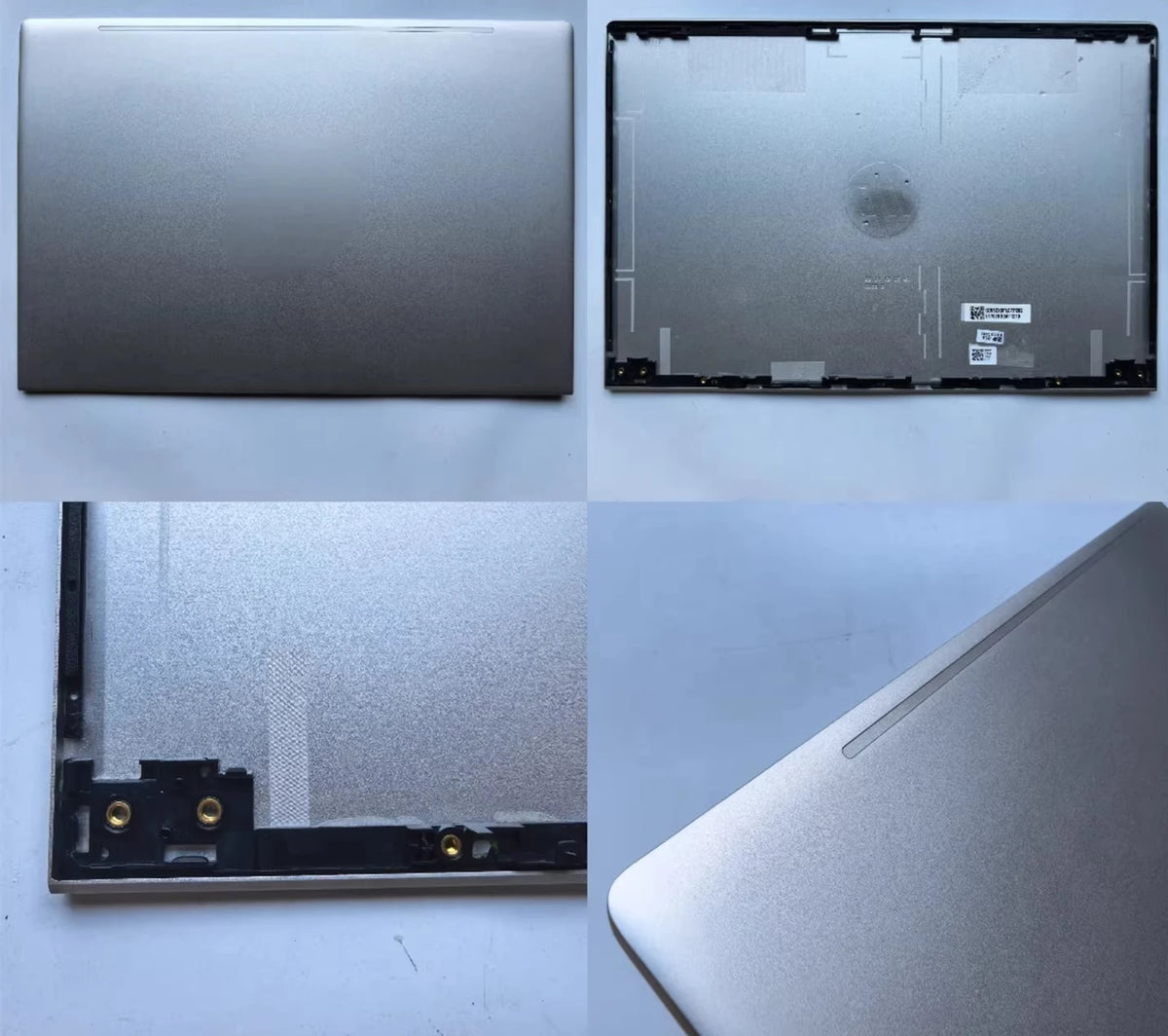 Cover case for HP ZHAN66 Pro 13 G4 G5 430 435R G8 lcd back housing bezel frame upper topcase palmrest buttom hinge shell cover HP laptop repair parts