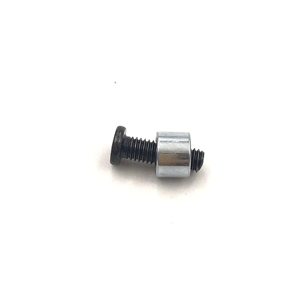 10sets For Dualsense 5 Mounting Solid State Disk SSD Screw Nut For PS5 Console SSD Motherboard Metal Screws Game console repair parts