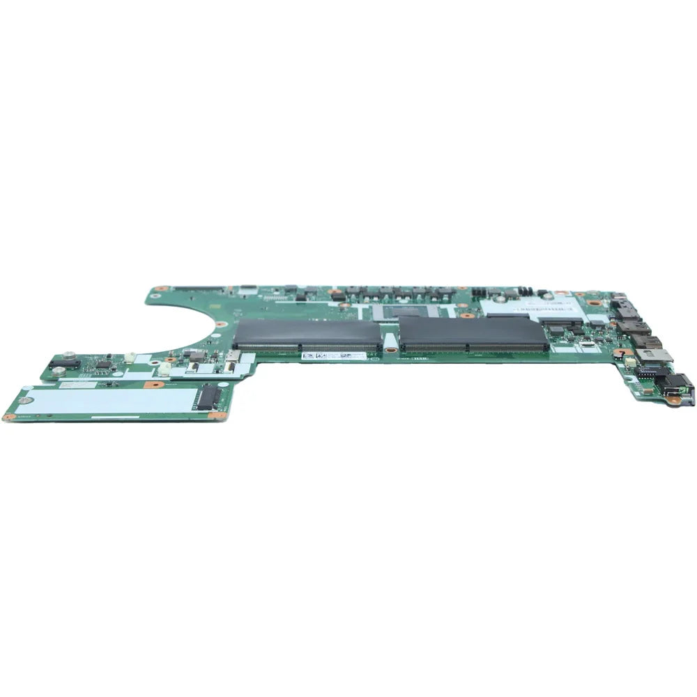 Laptop Motherboard For Lenovo ThinkPad L14 L15 AMD NM-C741 CPU:R3-4450U/R5-4500U/R5-4650U/R7-4750U FRU: 5B20W77588 5B20W77606 Lenovo laptop repair parts