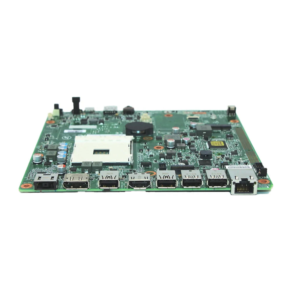Laptop Motherboard For Lenovo ThinkCentre	M75q Gen 2 With AM4IV FRU:5B20U54401 5B20U54402 5B20U54842 5B20U54841 5B20U54843 Lenovo laptop repair parts