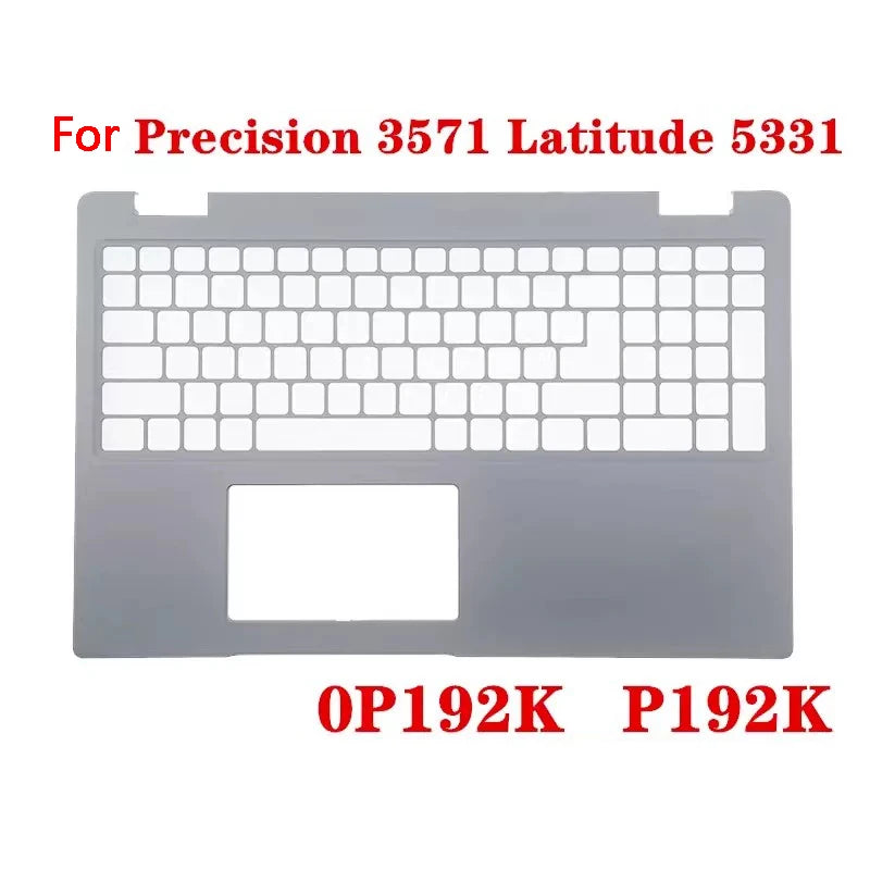 NEW ORIGINAL Laptop Replacement Top Case for DELL Latitude 5530 5531 Precision 3570 3571 026RHC 01V6HD Dell laptop repair parts
