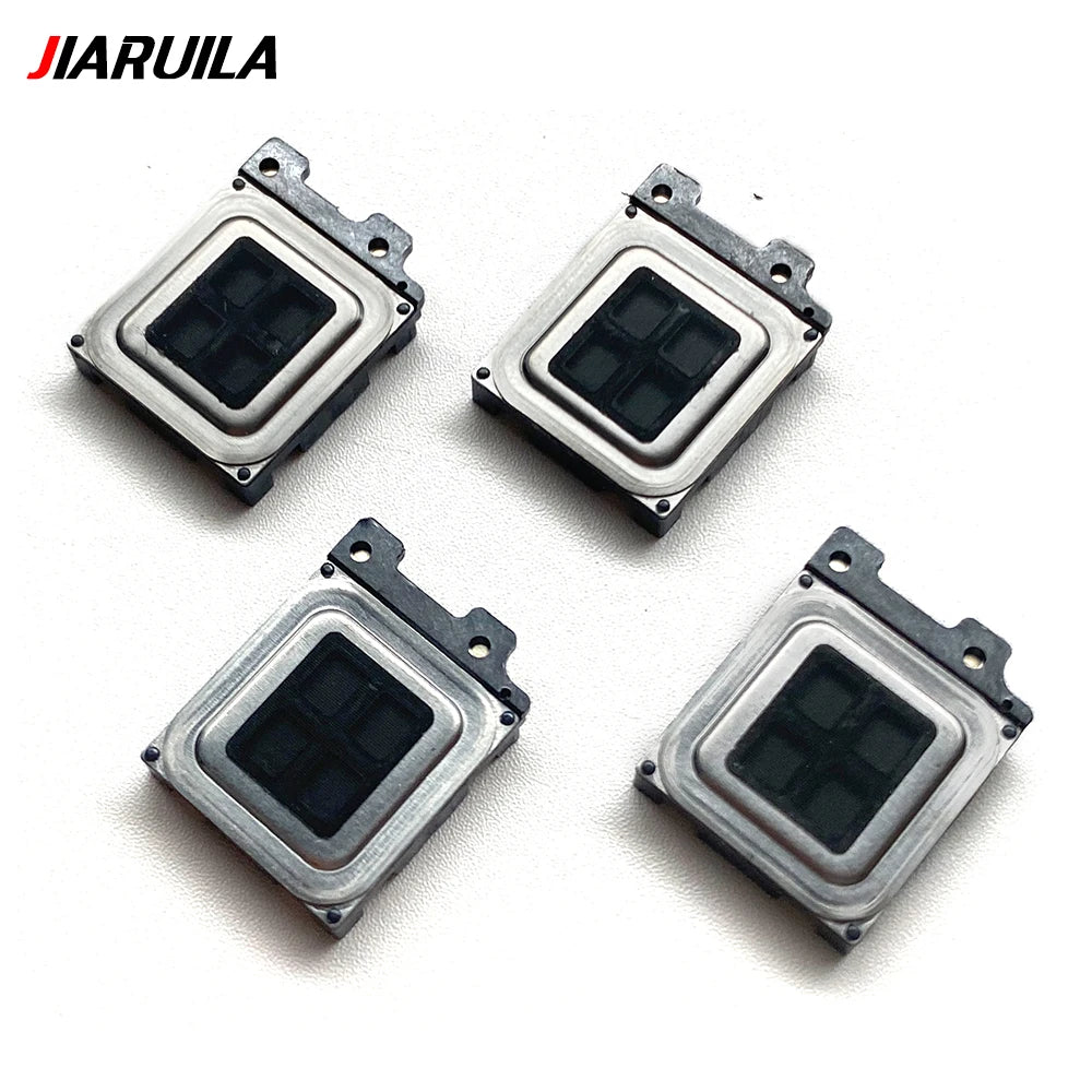 Front Top Earpiece Earphone Ear Speaker Sound Receiver For Samsung Z Flip 1 2 3 4 5 5G Samsung phone repair parts