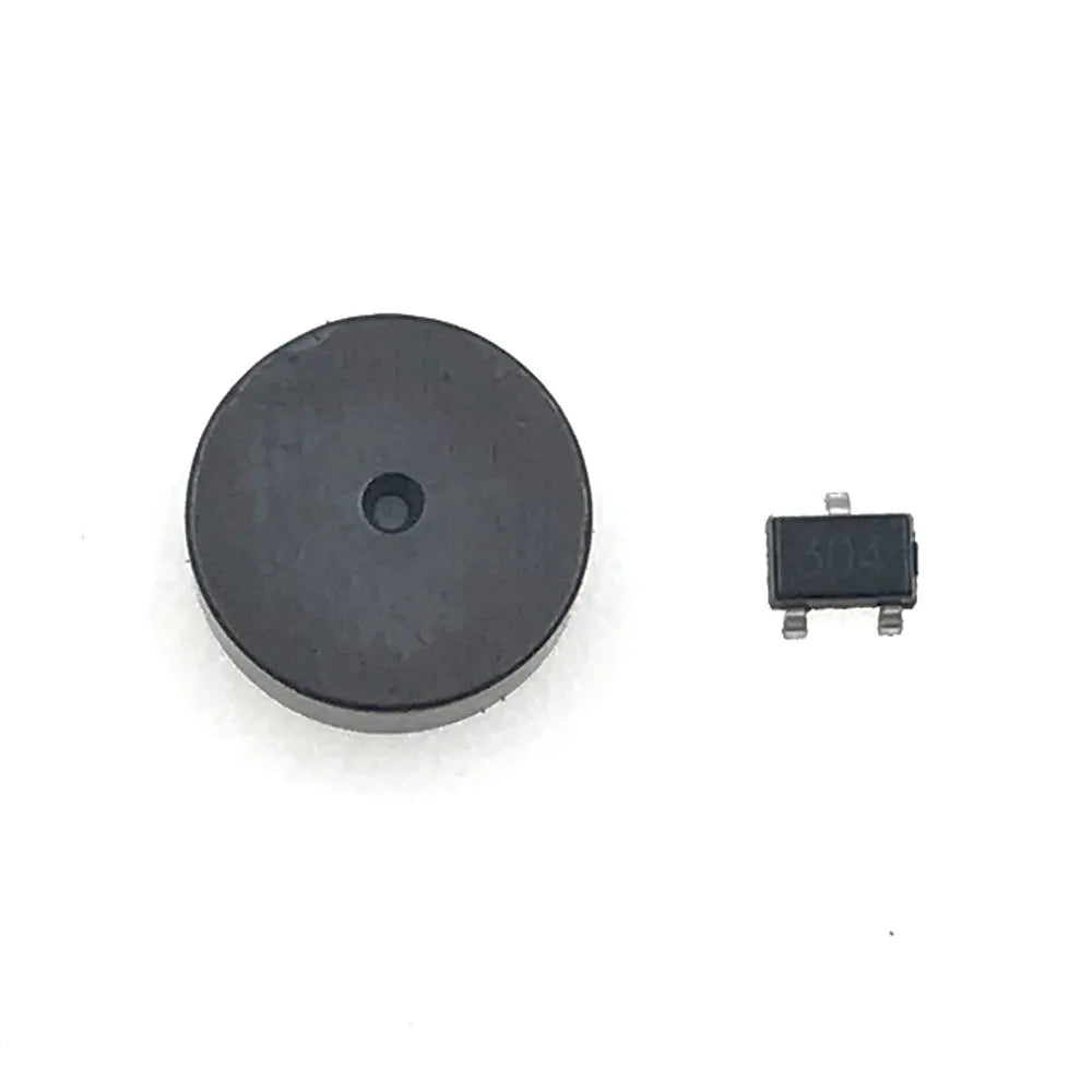 For XBox One/Slim /Elite Controller Wireless Bluetooth Small Holder LT RT Trigger Magnet Button & 304 Sensor Hall Anlaog Chip  Game console repair parts