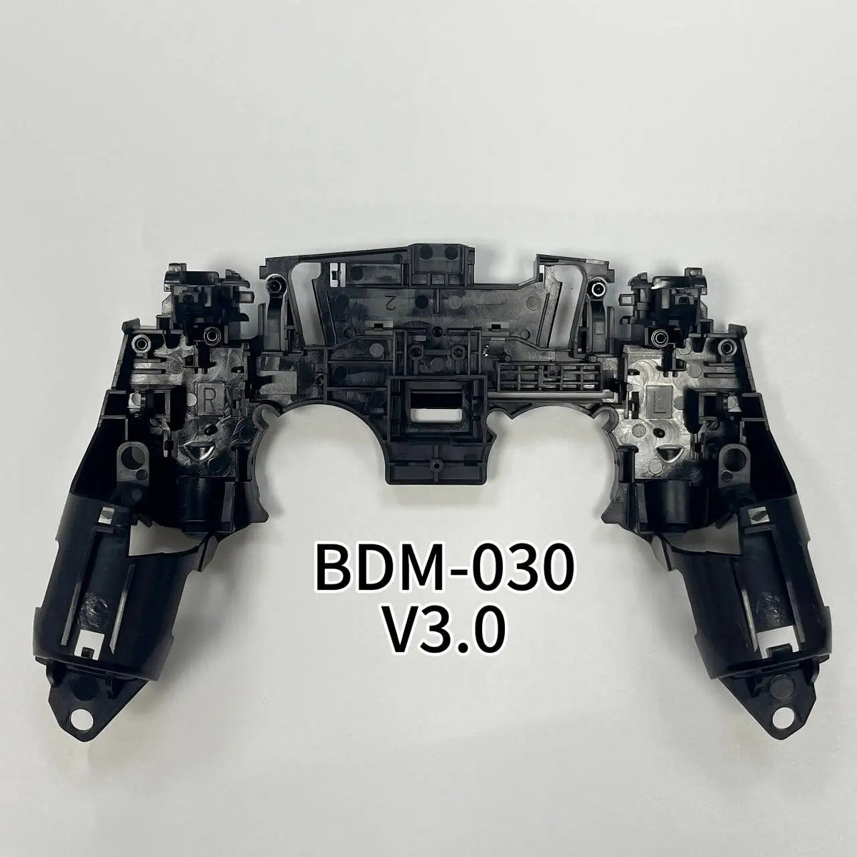 10pcs for PS5 BDM-030 040 050 Gamepad Middle Frame Bracket for Ps5 Dualsense BDM-010/020 Controller Inner Support Replacement  Game console repair parts